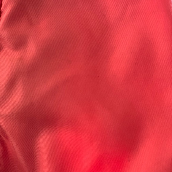 Prada Cosmetic Pouch/ Makeup Bag - Picture 9 of 15